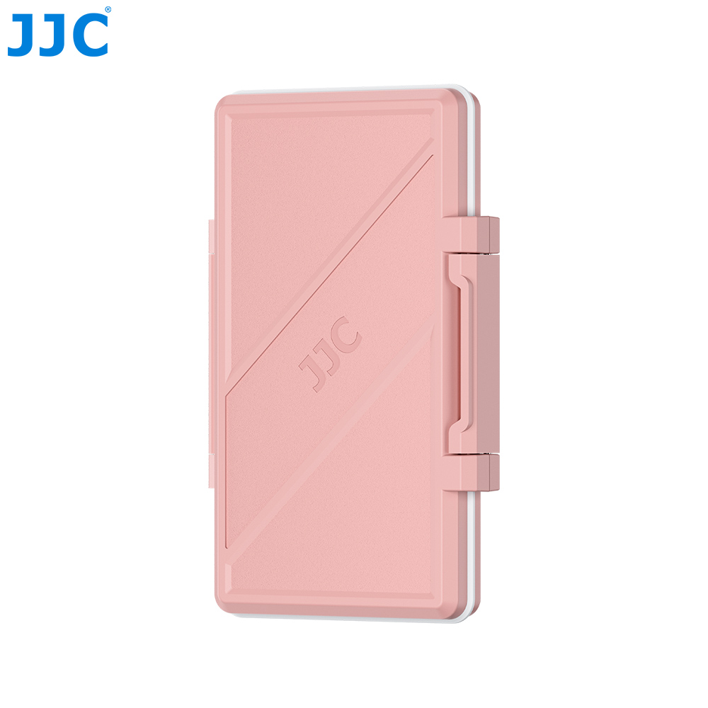Home Assistant Sd - JJC Tempat Penyimpanan Kartu Memori untuk