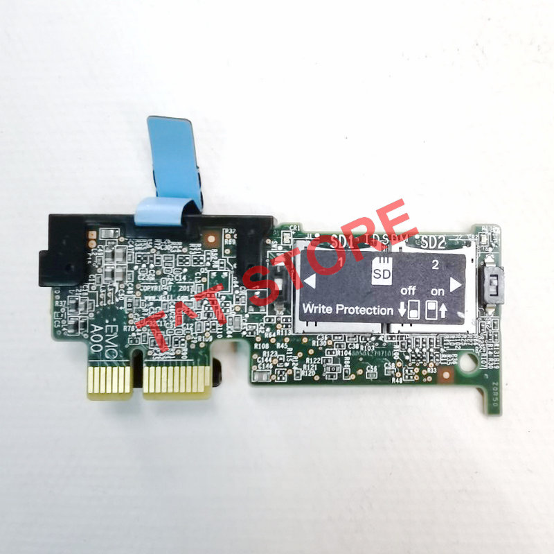 Asli UNTUK Dell R440 R640 R740 - Home Assistant Sd ulasan dan harga