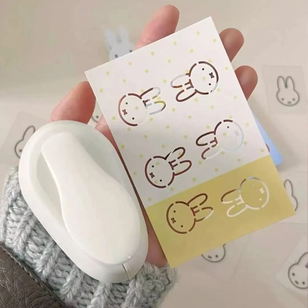 Mesin Embossing Lucu Gaya Baru - Diy Automation ulasan dan harga