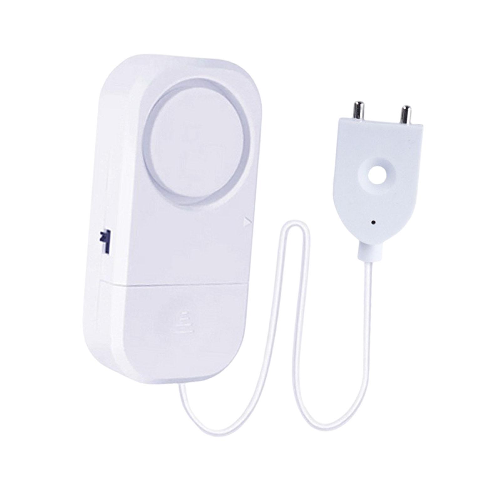 Alarm Kebocoran Air Tahan Air  - Water Leak Detector Wired ulasan dan harga