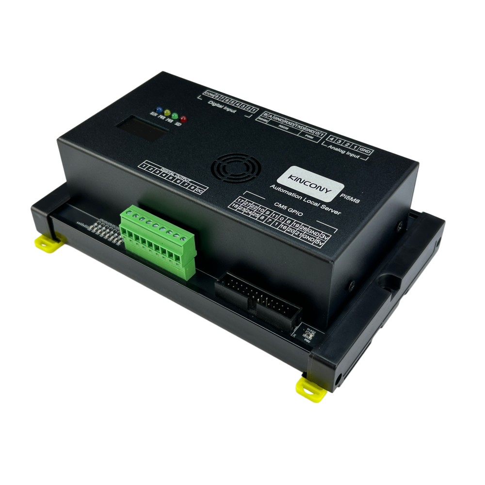KONTROLER MOSFET RASPBERRY PI  - Home Automation Raspberry Pi ulasan dan harga