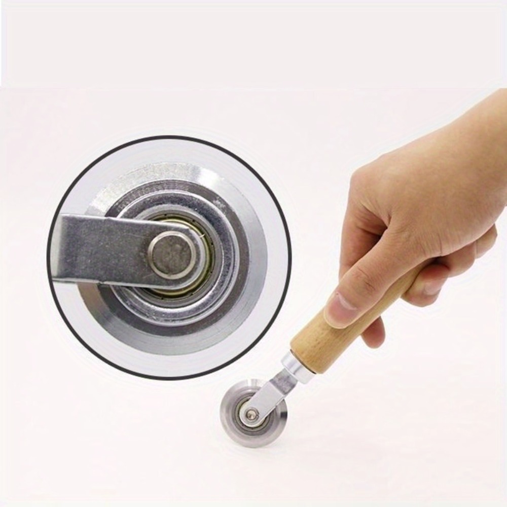 1 Roda Lipat DIY - Mesin Lipat - Diy Automation ulasan dan harga