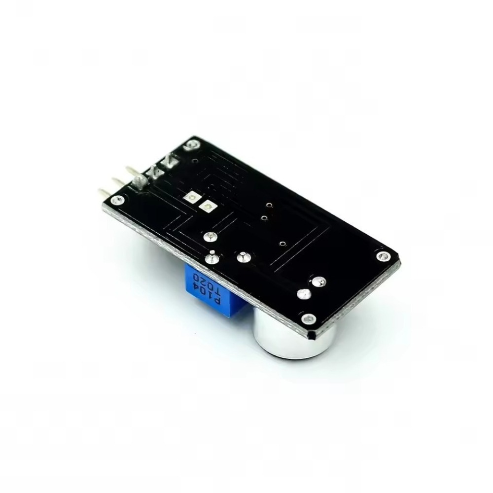 Modul Sensor Deteksi Suara Mik - Home Automation Raspberry Pi ulasan dan harga
