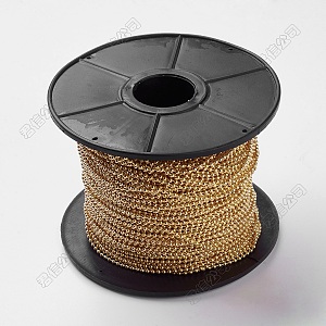 PandaHall Rantai Bola Besi yan - Diy Automation ulasan dan harga