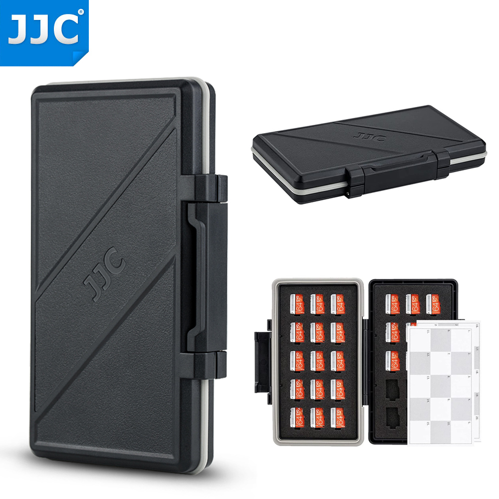30 Slot Micro SD Card Case Wal - Home Assistant Sd ulasan dan harga