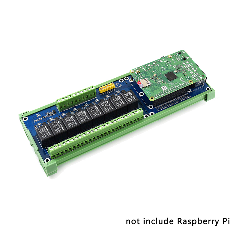 Raspberry Pi papan ekstensi Re - Home Automation Raspberry Pi ulasan dan harga