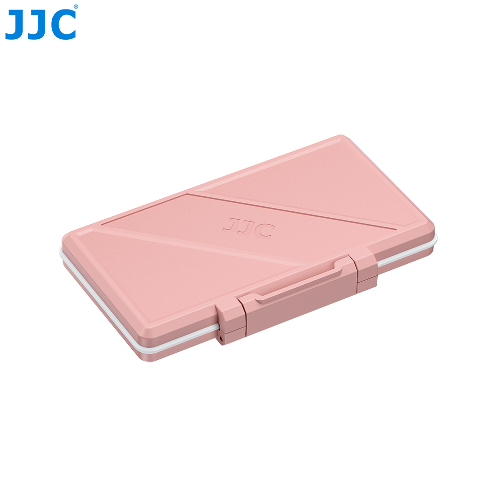 JJC Tempat Penyimpanan Kartu M - Home Assistant Sd ulasan dan harga