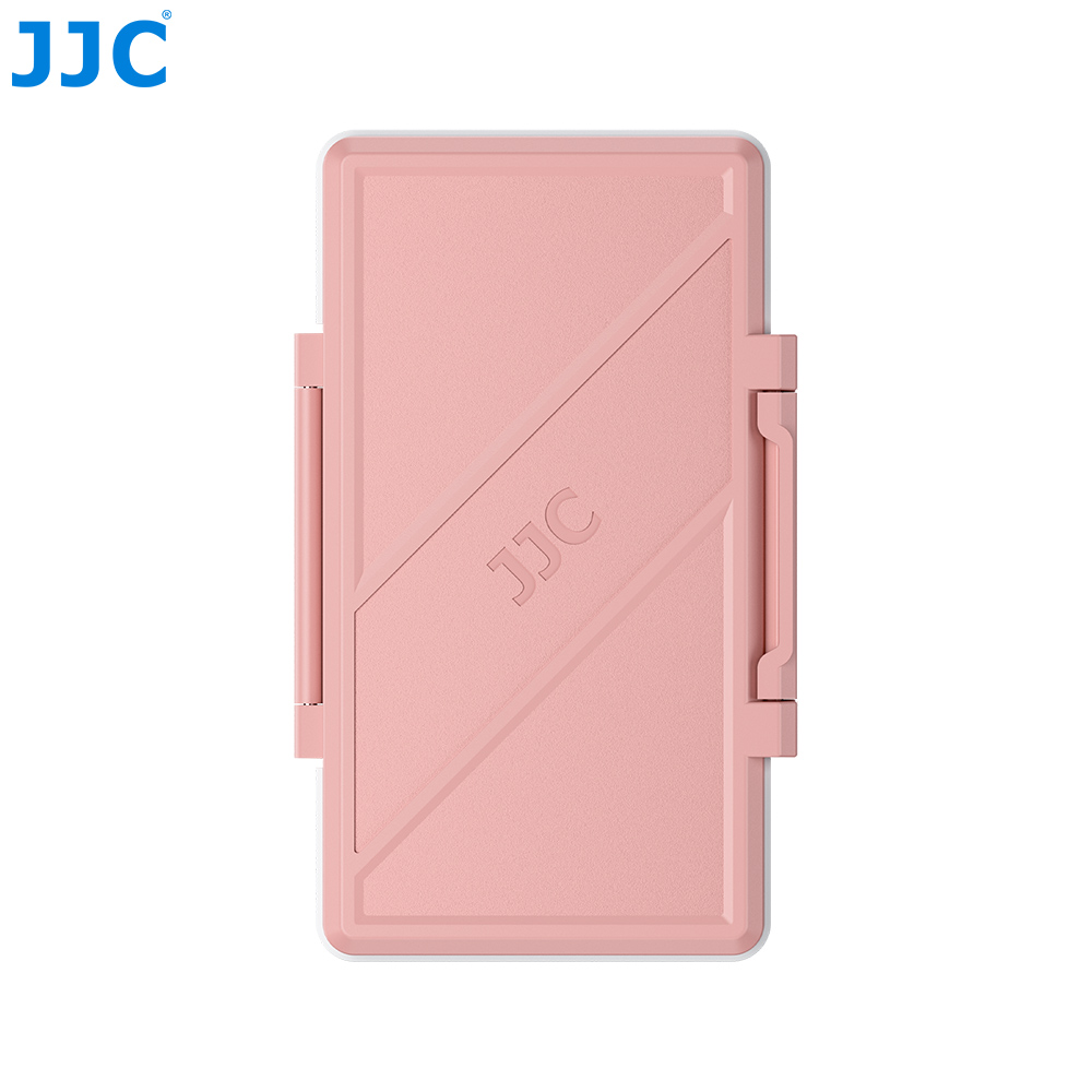JJC Tempat Penyimpanan Kartu M - Home Assistant Sd ulasan dan harga