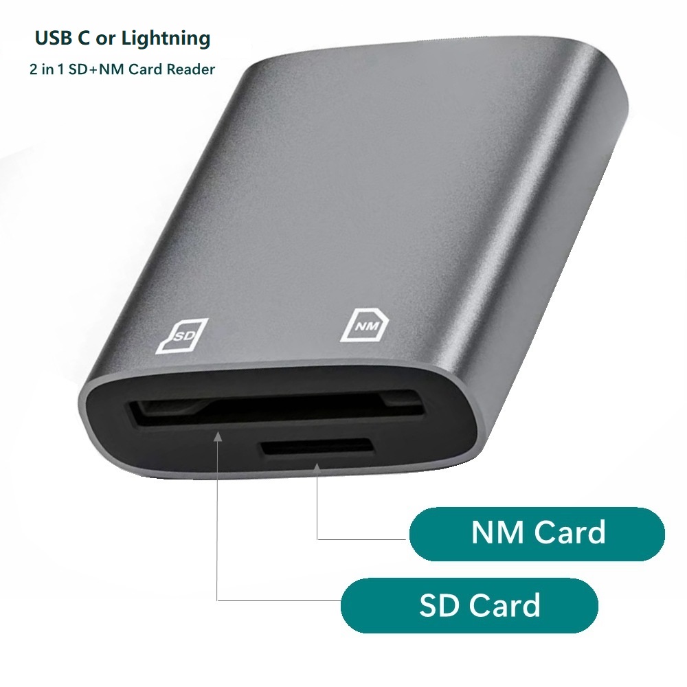 Pembaca Kartu Memori Nano Tipe - Home Assistant Sd ulasan dan harga