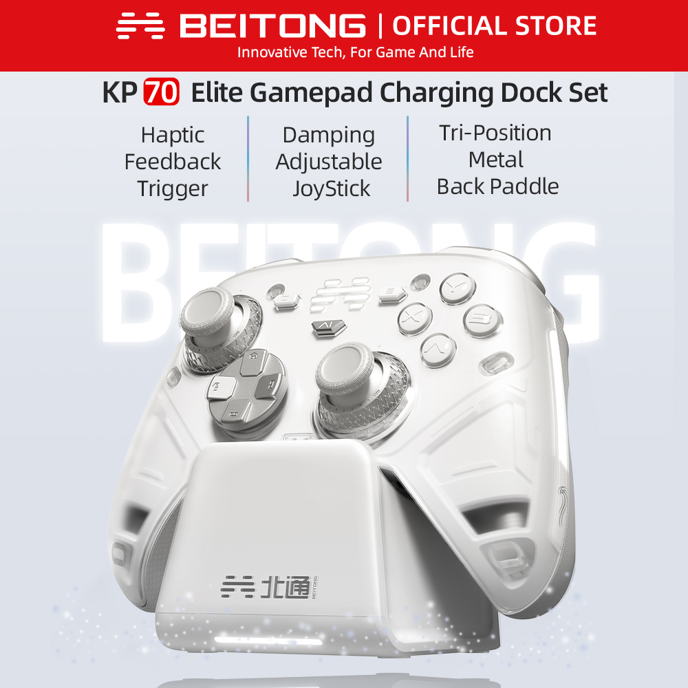 BEITONG KP70 Dok Pengisi Daya  - Home Automation Raspberry Pi ulasan dan harga